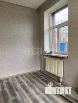 2-к квартира, вторичка, 38м2, 1/2 этаж