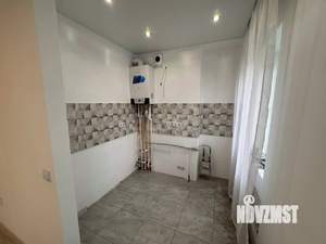 2-к квартира, вторичка, 40м2, 3/3 этаж