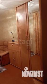 2-к квартира, вторичка, 41м2, 3/5 этаж