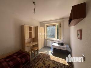 2-к квартира, вторичка, 53м2, 2/5 этаж