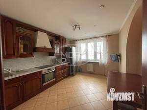 3-к квартира, вторичка, 90м2, 10/12 этаж