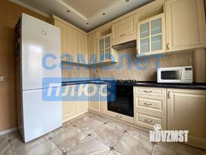 2-к квартира, вторичка, 57м2, 5/10 этаж