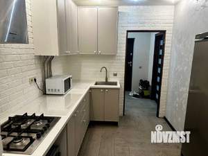 3-к квартира, вторичка, 82м2, 1/10 этаж