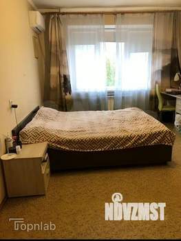 3-к квартира, вторичка, 65м2, 4/9 этаж