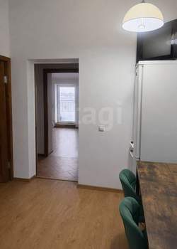 6-к квартира, вторичка, 140м2, 4/5 этаж