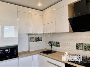 1-к квартира, вторичка, 34м2, 13/14 этаж