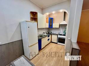 3-к квартира, вторичка, 88м2, 1/3 этаж