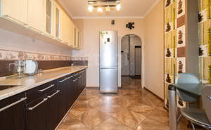 1-к квартира, вторичка, 42м2, 5/17 этаж