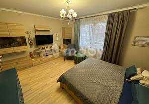 2-к квартира, вторичка, 58м2, 1/3 этаж