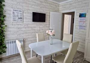 3-к квартира, вторичка, 91м2, 2/10 этаж