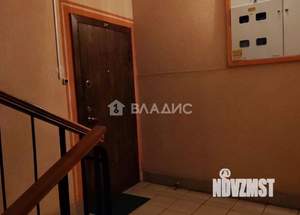 2-к квартира, вторичка, 61м2, 2/6 этаж