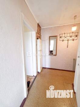 2-к квартира, вторичка, 42м2, 5/5 этаж