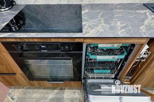 1-к квартира, вторичка, 38м2, 6/12 этаж