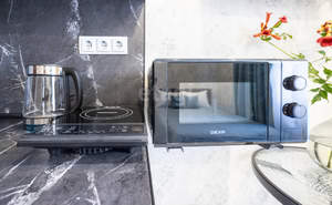 Студия квартира, вторичка, 12м2, 1/3 этаж