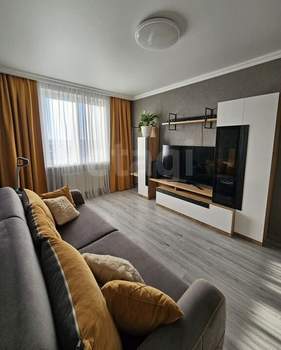 2-к квартира, вторичка, 65м2, 11/12 этаж