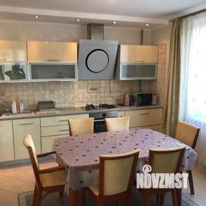 3-к квартира, вторичка, 122м2, 5/8 этаж