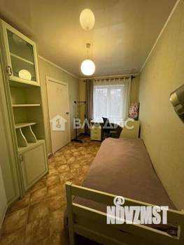 2-к квартира, вторичка, 42м2, 5/5 этаж