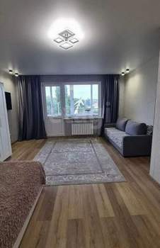 1-к квартира, вторичка, 40м2, 3/9 этаж