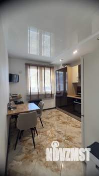 1-к квартира, вторичка, 41м2, 1/3 этаж