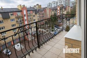 3-к квартира, вторичка, 86м2, 5/5 этаж