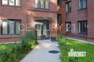 3-к квартира, вторичка, 86м2, 6/10 этаж