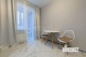 1-к квартира, вторичка, 41м2, 8/10 этаж