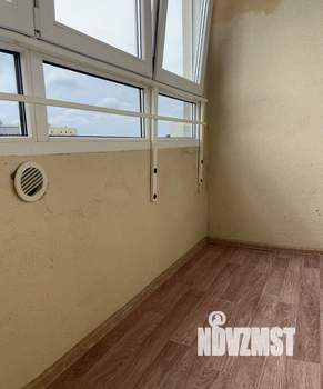 Студия квартира, вторичка, 26м2, 16/17 этаж