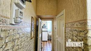 2-к квартира, вторичка, 46м2, 2/3 этаж