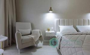 1-к квартира, вторичка, 40м2, 6/8 этаж