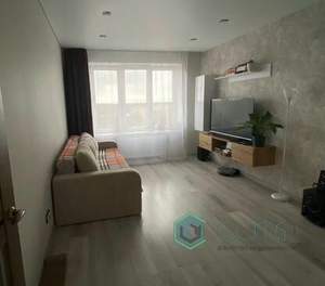 1-к квартира, вторичка, 36м2, 8/9 этаж