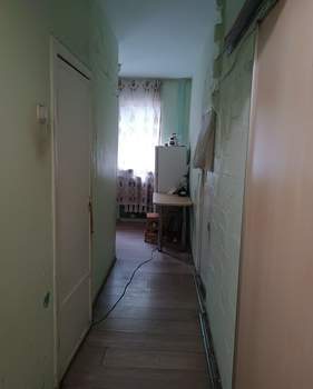 2-к квартира, вторичка, 47м2, 1/3 этаж