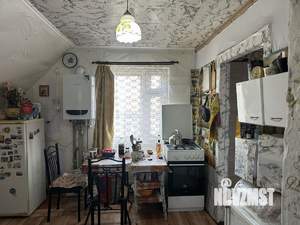 2-к квартира, вторичка, 33м2, 2/2 этаж