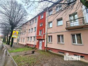 3-к квартира, вторичка, 57м2, 2/3 этаж