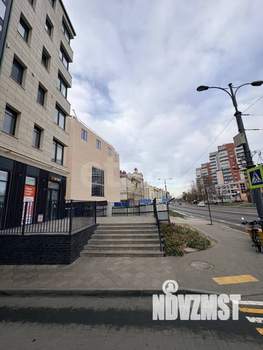 2-к квартира, вторичка, 75м2, 3/7 этаж