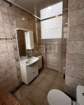 1-к квартира, вторичка, 36м2, 5/7 этаж