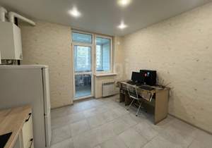 1-к квартира, вторичка, 40м2, 2/10 этаж