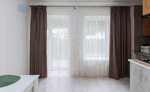 1-к квартира, вторичка, 40м2, 1/3 этаж