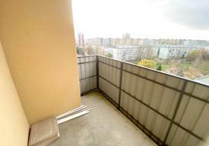 Студия квартира, вторичка, 23м2, 9/17 этаж