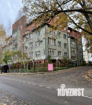 3-к квартира, вторичка, 76м2, 4/6 этаж