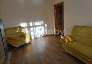 2-к квартира, вторичка, 50м2, 1/10 этаж