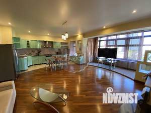 3-к квартира, вторичка, 139м2, 2/6 этаж