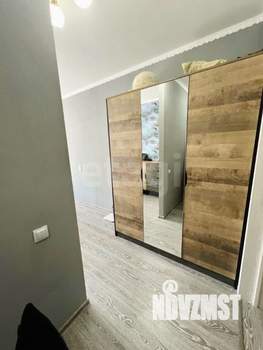 3-к квартира, вторичка, 69м2, 5/5 этаж