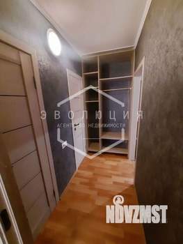 2-к квартира, вторичка, 51м2, 1/9 этаж