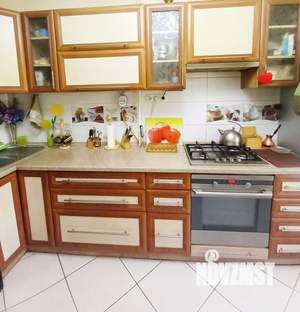 1-к квартира, вторичка, 36м2, 3/5 этаж