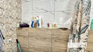 1-к квартира, вторичка, 41м2, 4/10 этаж