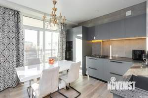 4-к квартира, вторичка, 115м2, 6/9 этаж