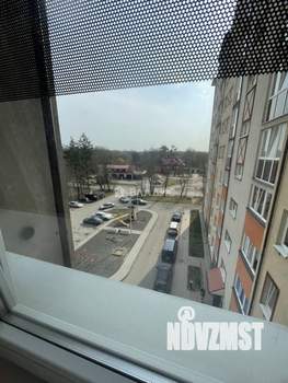 1-к квартира, вторичка, 22м2, 5/9 этаж