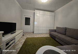 1-к квартира, вторичка, 40м2, 12/13 этаж