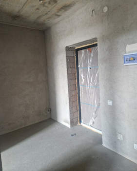 2-к квартира, вторичка, 60м2, 4/4 этаж