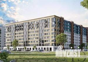 2-к квартира, вторичка, 58м2, 7/9 этаж